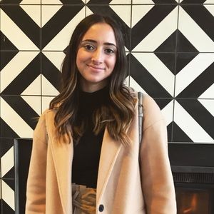 Meet your Posher, Shamber